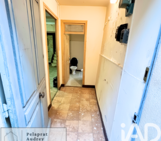  Maison � vendre 3 pi�ces 56 m�