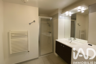  Appartement � vendre 3 pi�ces 63 m�