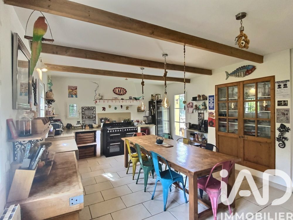 � vendre  Maison Ceyreste (13600)