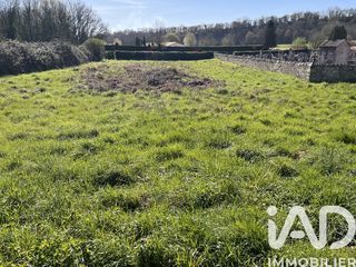  Terrain � vendre 2132 m�