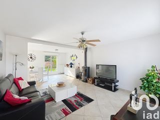  Maison � vendre 7 pi�ces 167 m�