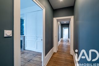  Appartement � vendre 5 pi�ces 150 m�