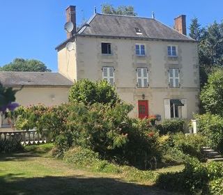  Maison � vendre 9 pi�ces 220 m�