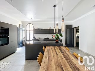  Maison � vendre 9 pi�ces 388 m�