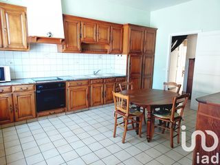  Maison � vendre 8 pi�ces 160 m�