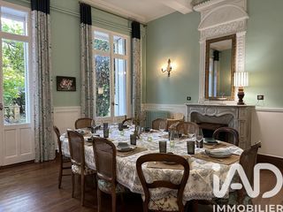  Maison � vendre 12 pi�ces 483 m�