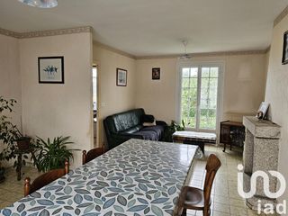  Maison � vendre 6 pi�ces 140 m�