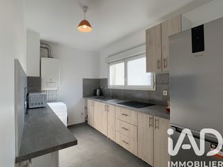  Appartement � louer 3 pi�ces 63 m�