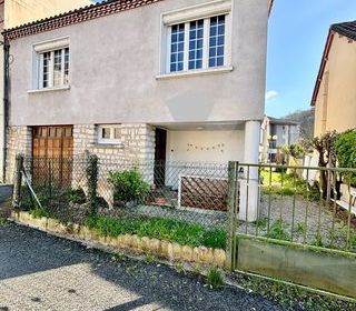  Maison � vendre 5 pi�ces 105 m�