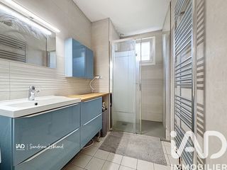  Maison � vendre 8 pi�ces 182 m�