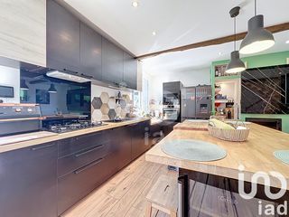  Maison � vendre 6 pi�ces 164 m�