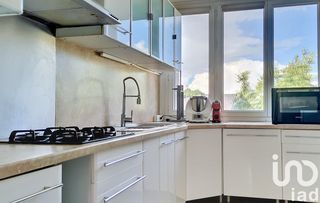  Appartement � vendre 4 pi�ces 73 m�