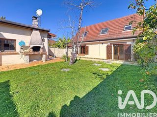  Maison � vendre 7 pi�ces 146 m�