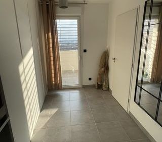  Appartement � vendre 3 pi�ces 60 m�