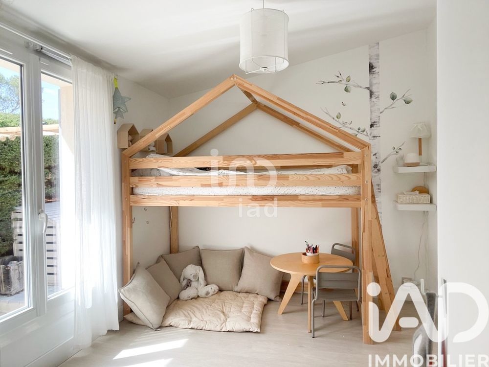 � vendre  Maison Saint-Rapha�l (83700)