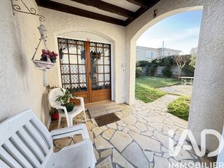  Maison � vendre 5 pi�ces 93 m�