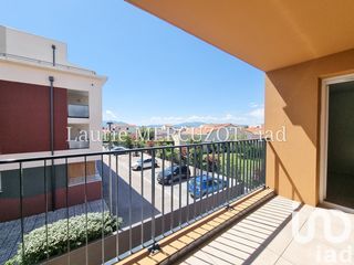  Appartement � vendre 3 pi�ces 63 m�