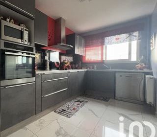  Appartement � vendre 3 pi�ces 69 m�