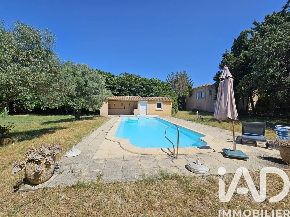 � vendre  Maison B�ziers (34500)