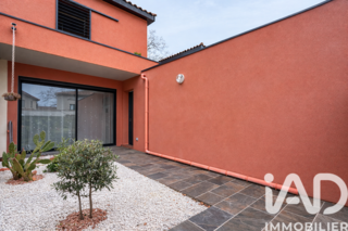  Maison � vendre 4 pi�ces 95 m�