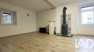  Maison � vendre 3 pi�ces 58 m�