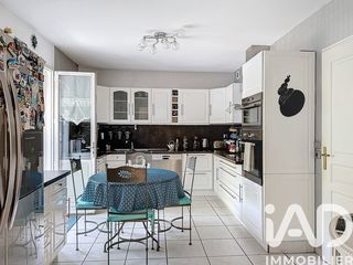  Maison � vendre 8 pi�ces 248 m�