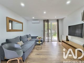  Appartement � louer 4 pi�ces 77 m�