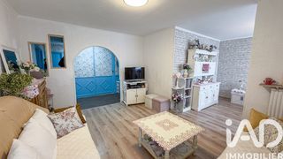  Appartement � vendre 4 pi�ces 88 m�