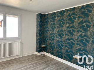  Maison � vendre 4 pi�ces 53 m�