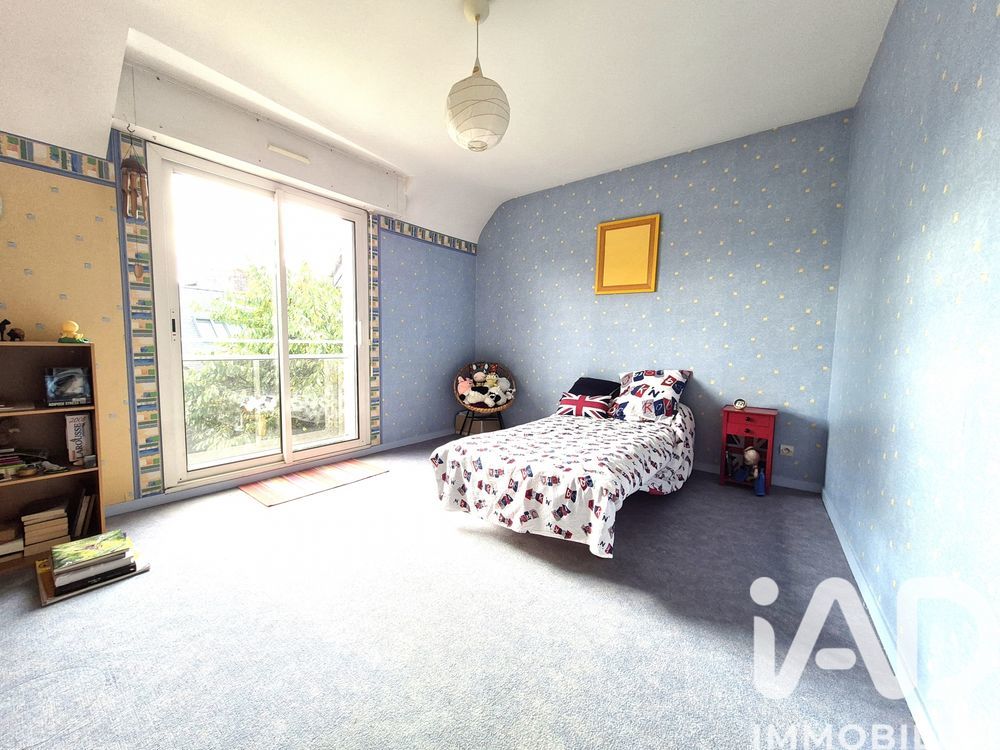 � vendre  Maison Rennes (35700)