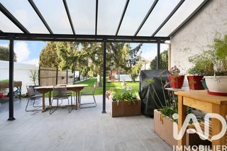  Maison � vendre 7 pi�ces 210 m�