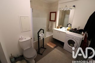  Appartement � vendre 2 pi�ces 41 m�