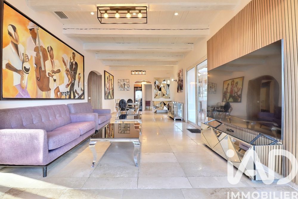 � vendre  Maison Ceyreste (13600)