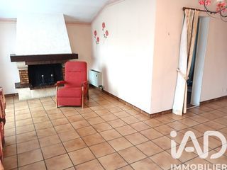  Maison � vendre 5 pi�ces 107 m�