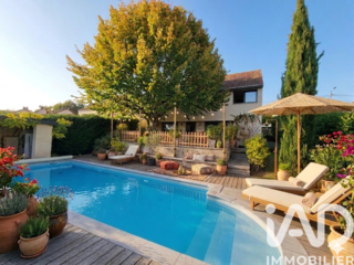  Maison � vendre 5 pi�ces 117 m�