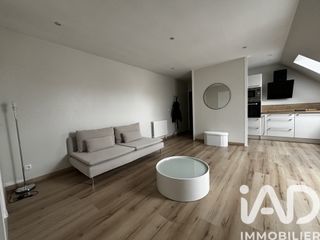  Appartement � vendre 2 pi�ces 38 m�