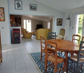  Maison � vendre 6 pi�ces 166 m�