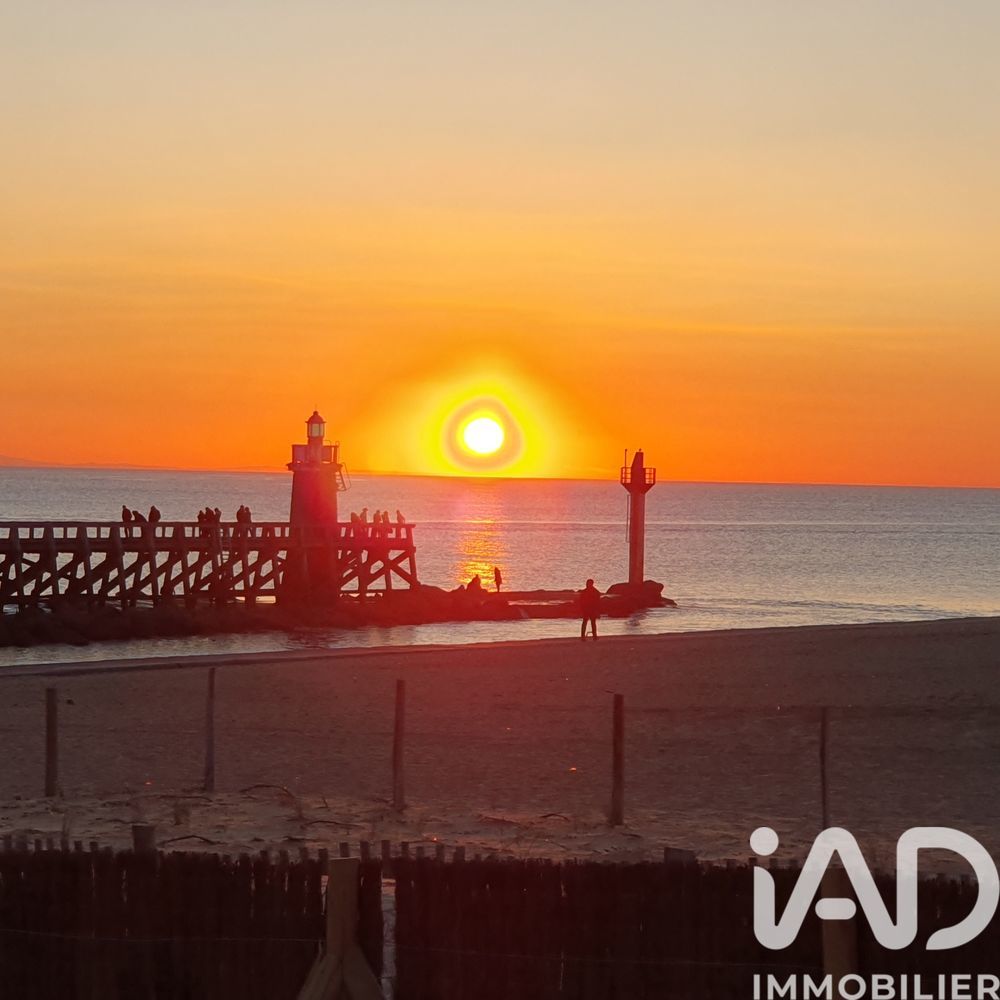 � vendre  Maison Soorts-Hossegor (40150)