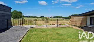  Maison � vendre 11 pi�ces 260 m�