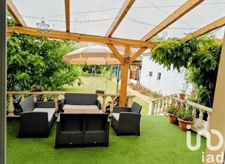  Maison � vendre 6 pi�ces 122 m�