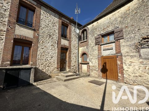   Vente Maison de village 6 pi�ces Maison - 6 pi�ce(s) - 142 m�