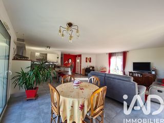  Maison � vendre 4 pi�ces 100 m�