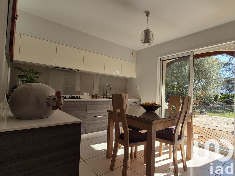 � vendre  Maison Basse-Goulaine (44115)