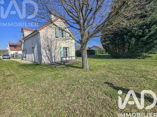  Maison � vendre 4 pi�ces 80 m�