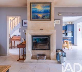  Maison � vendre 6 pi�ces 175 m�