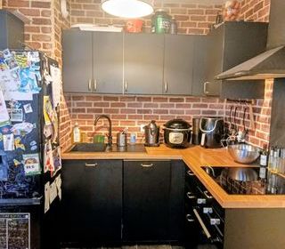  Appartement � vendre 2 pi�ces 48 m�