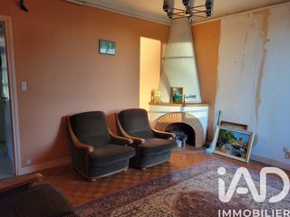  Maison � vendre 3 pi�ces 60 m�