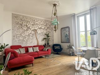  Appartement � vendre 3 pi�ces 94 m�