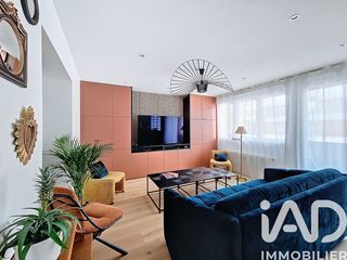  Appartement � vendre 3 pi�ces 50 m�