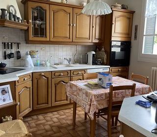  Maison � vendre 5 pi�ces 89 m�